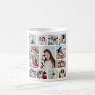 Mug Créez votre propre collection photo 13