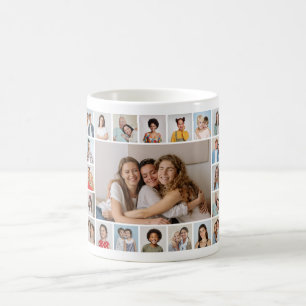 Mug Créez votre propre collection photo 21