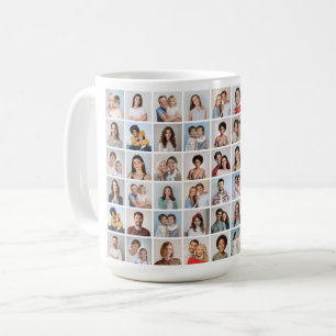 Mug Créez votre propre collection photo 54