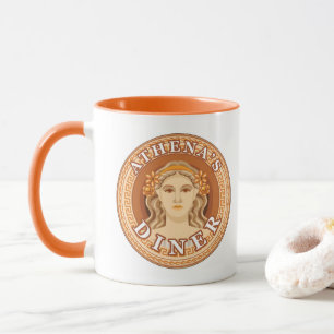 Mug Créez votre propre compagnie de café