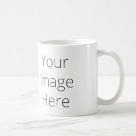 Mug Créez votre propre Musique personnalisée