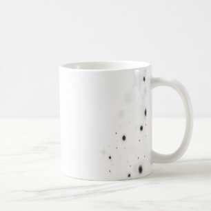 Mug Créez votre propre personnalisation personnalisée
