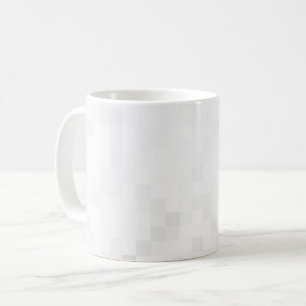 Mug Créez votre propre personnalisation personnalisée