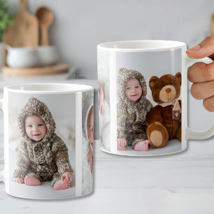 Mug Créez votre propre photo