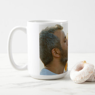 Mug Créez Votre Propre Photo Custom Pic DIY
