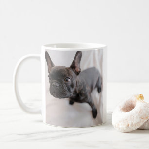 Mug Créez votre propre photo d'animal de compagnie