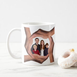 Mug Créez votre propre photo Instagram