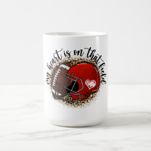 Mug Créez votre propre texte et votre propre design : 