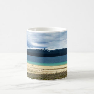 Mug Crescent Lake at Simax