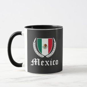 Mug Crest