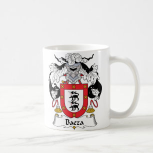 Mug Crête de famille de Baeza