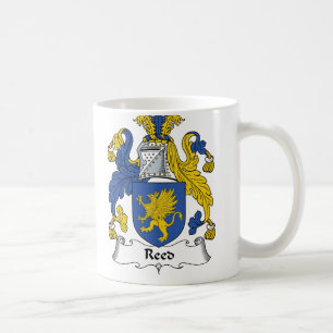 Mug Crête tubulaire de famille