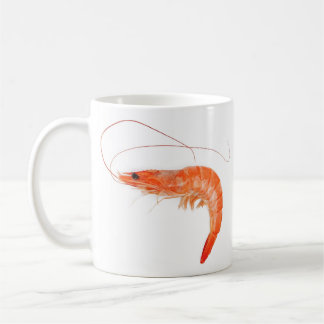 Mug Crevette