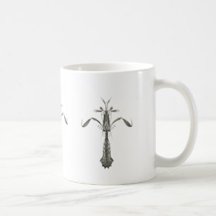 Mug Crevette de mante