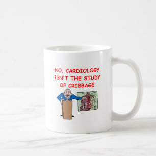 Mug cribbage