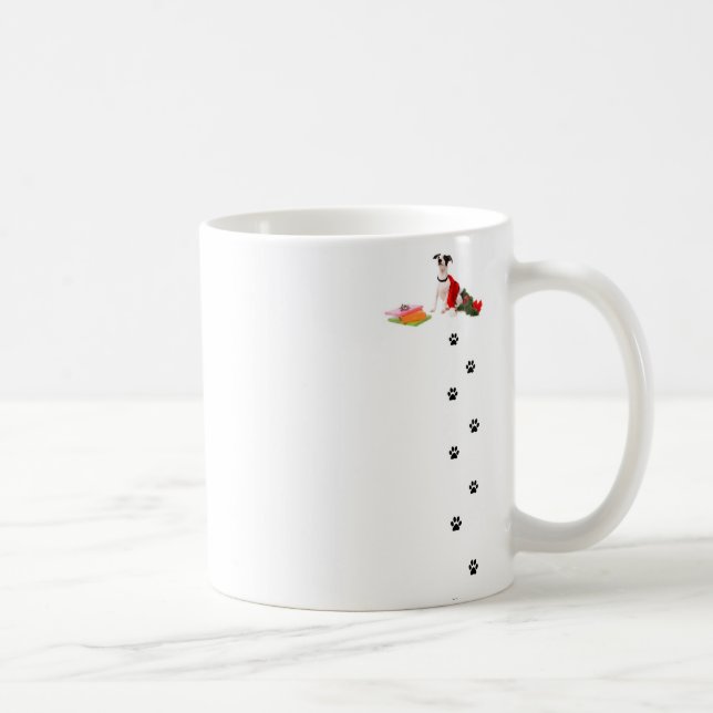 Mug cric Russel (Droite)