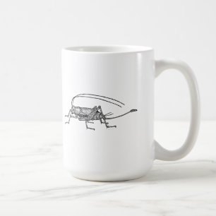Mug Cricket