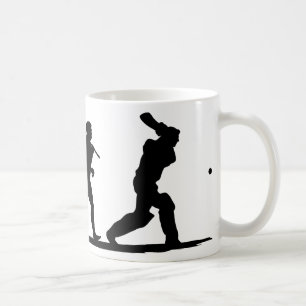 Mug Cricket
