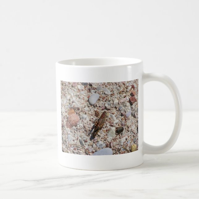 Mug Cricket de Jiminy (Droite)