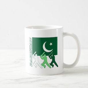 Mug Cricket Pakistan