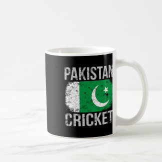 Mug Cricket Pakistan