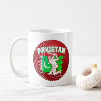 Mug Cricket Pakistan