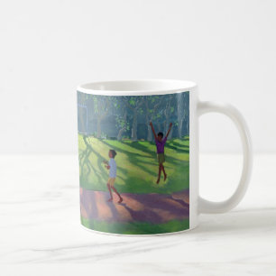 Mug Cricket Sri Lanka 1998