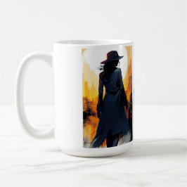 Mug Criminalité et artisanat