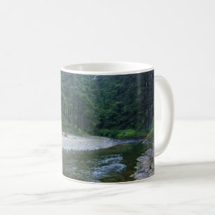 Mug Crique de Cummins au parc national Neptune, OU