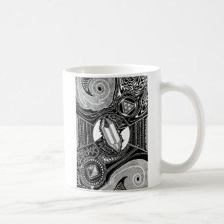 Mug Cristallographie