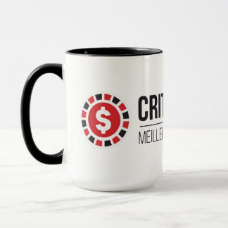 Mug CritiqueJeu