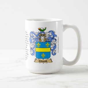 Mug Crochet, l'origine, la signification et la crête