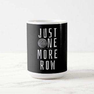 Mug Crocheting Funny Dire Don De Fils