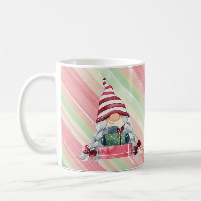 Mug Croire à la magie (Gauche)