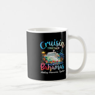 Mug Croisière ensemble Hamas 2025 Création de souvenir