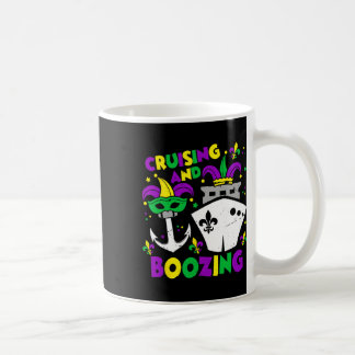 Mug Croisière Et Boyage Mardi Gras Croisière Correspon