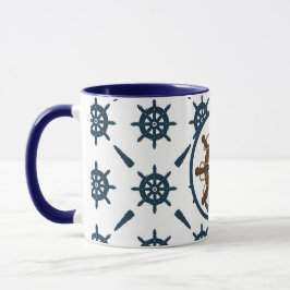 Mug Croisières