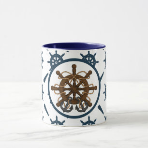 Mug Croisières