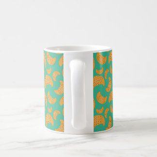 Mug Croissants au chocolat