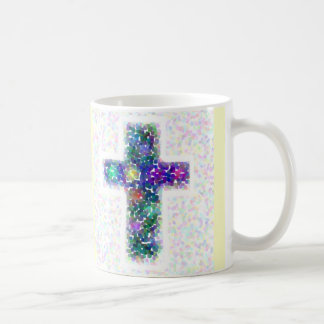 Mug Croix
