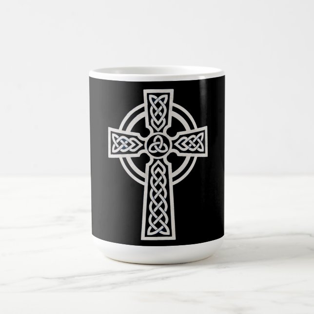 Mug Croix celtique (Centre)