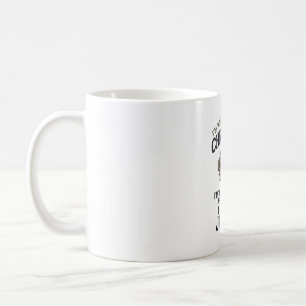 Mug Croix chrétienne Couronne d'épines Chemise de foi