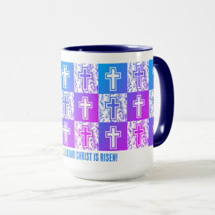 Mug Croix de Pâques