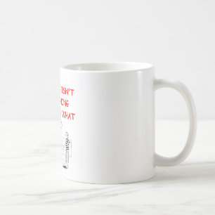 Mug croquet