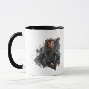Mug Croquis TAURIEL™