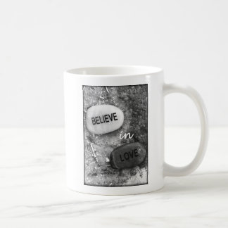 Mug Croyez à l'amour
