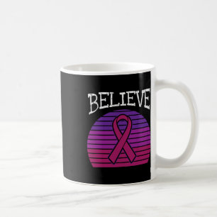 Mug Croyez l'épilepsie Sensibilisation Pancréatique Lu