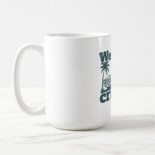 Mug Cruiser de fin de semaine