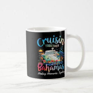 Mug Cruisin Together Bahamas 2025 Making Memories Baha