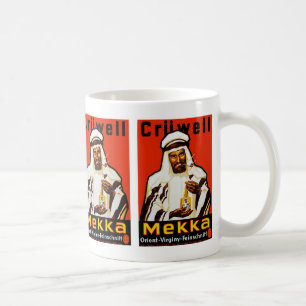 Mug Cruwell Mekka Tobacco